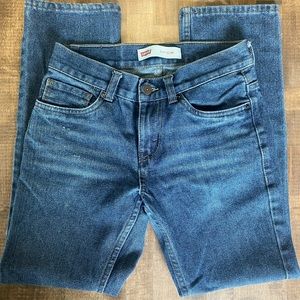 Levi 511 jeans
